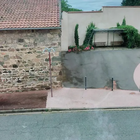 La Maison Des Roses B&B *