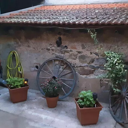 Bed & Breakfast La Maison Des Roses Saint-Jodard