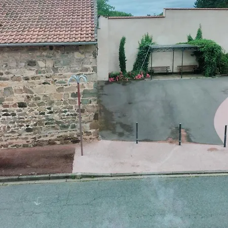 Bed & Breakfast La Maison Des Roses