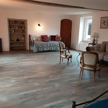 Bed & Breakfast La Maison Des Roses