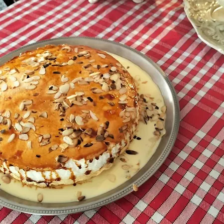 Bed & Breakfast La Maison Des Roses Saint-Jodard