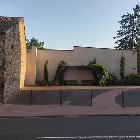 La Maison Des Roses *