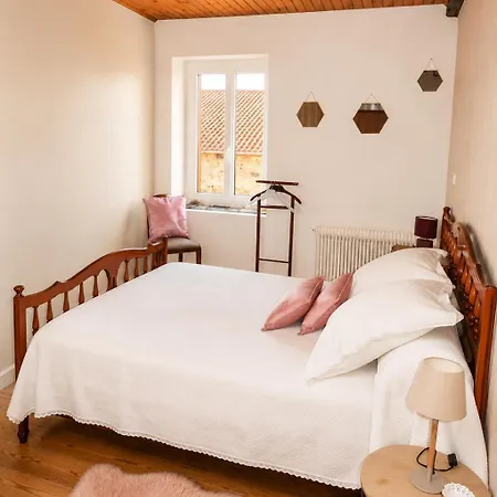 Bed & Breakfast La Maison Des Roses